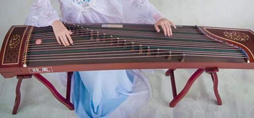 古筝深度爆料视频  第3张