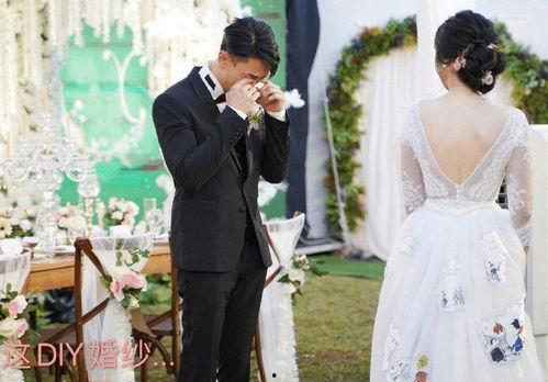 吴尊爆料结婚生子了吗视频,结婚生子,幸福生活甜蜜升级 第1张 吴尊爆料结婚生子了吗视频,结婚生子,幸福生活甜蜜升级 第1张