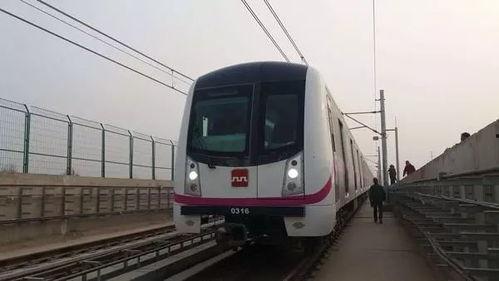 轻轨三号线爆料最新消息,揭秘神秘站点与通车时间！  第3张